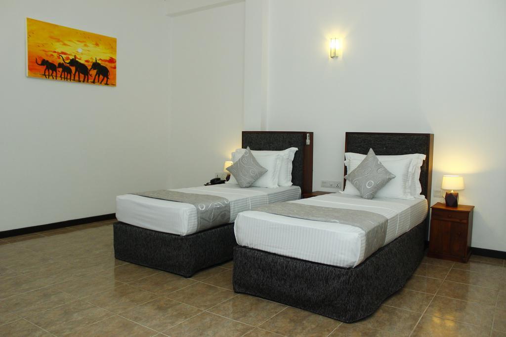 Sole Luna Resort&Spa Tangalle Camera foto