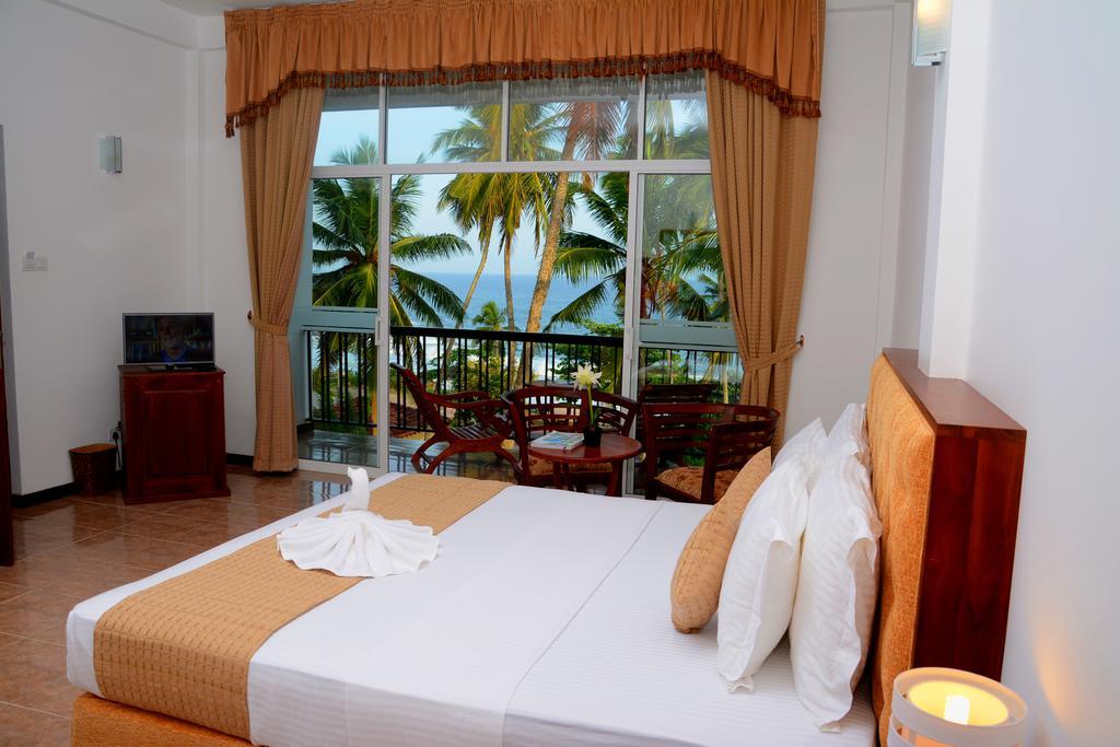 Sole Luna Resort&Spa Tangalle Esterno foto
