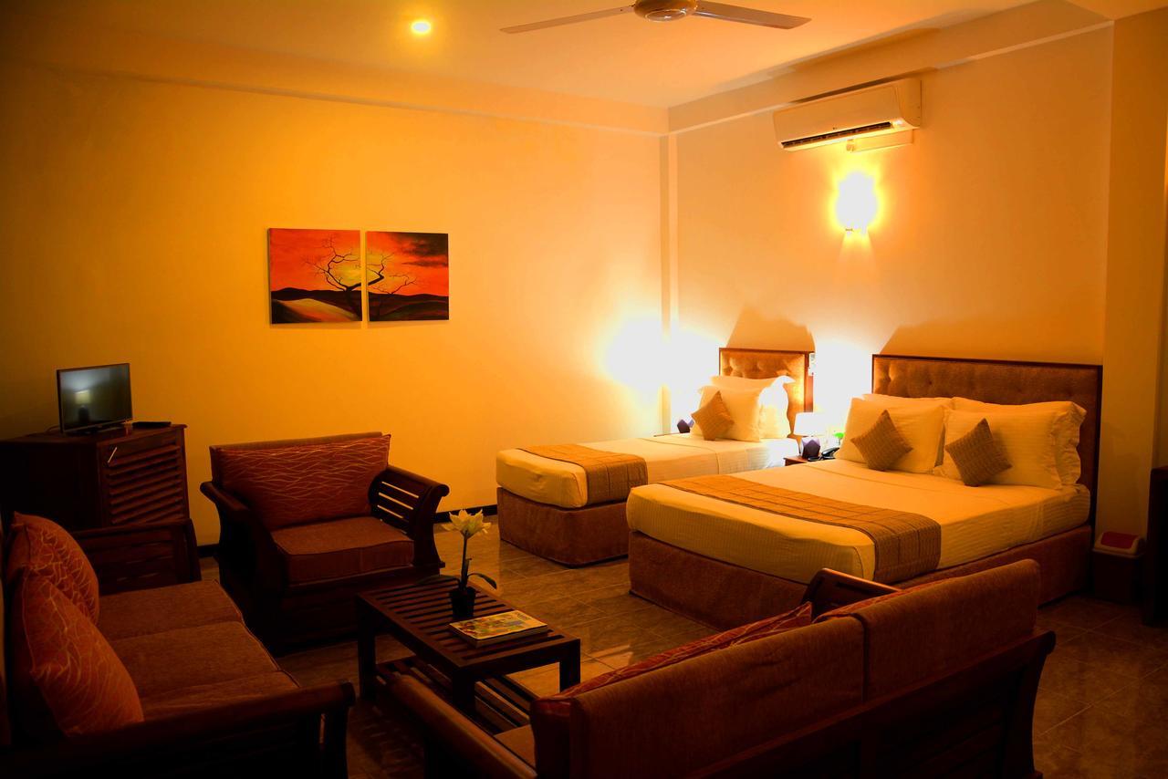 Sole Luna Resort&Spa Tangalle Esterno foto