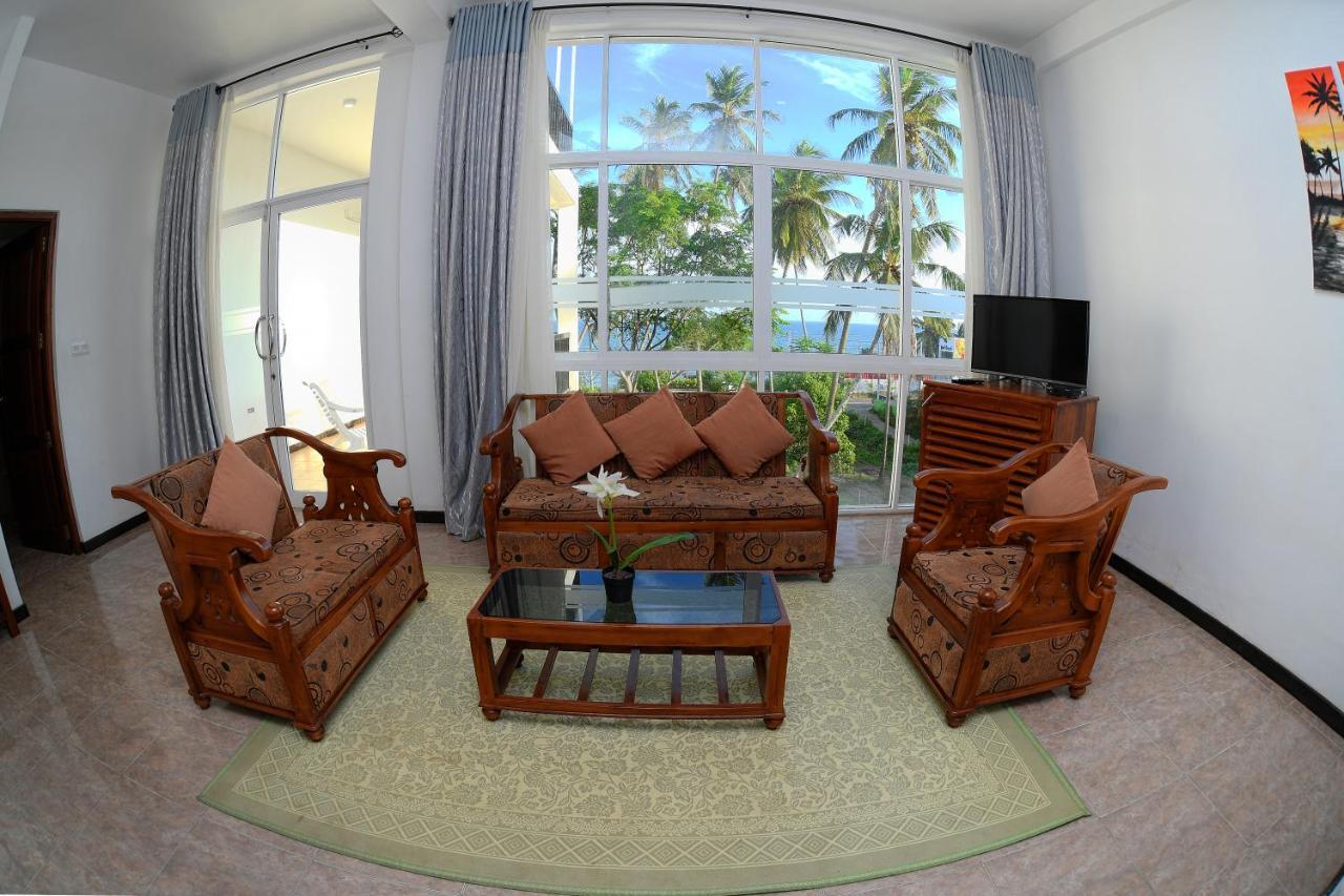 Sole Luna Resort&Spa Tangalle Esterno foto