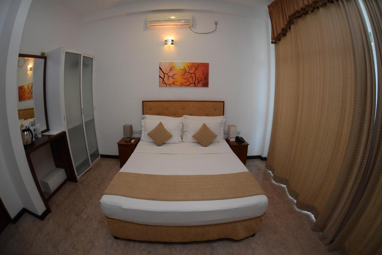 Sole Luna Resort&Spa Tangalle Esterno foto